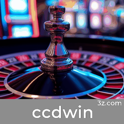 ccdwin: Experimente o Melhor em Apostas Esportivas no Brasil