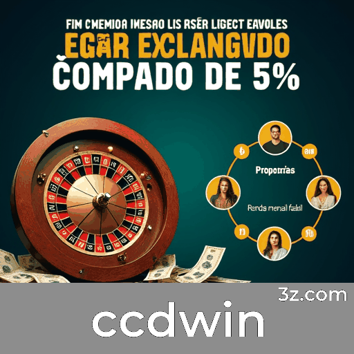 Baixe o App CCDWIN: Aposta e Ganhe no Celular