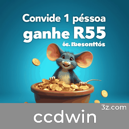 Experiência VIP no CCDwin Casino: Exclusividade e Luxo